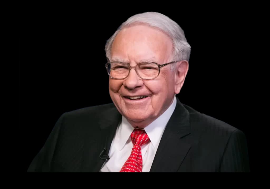 Warren Buffett