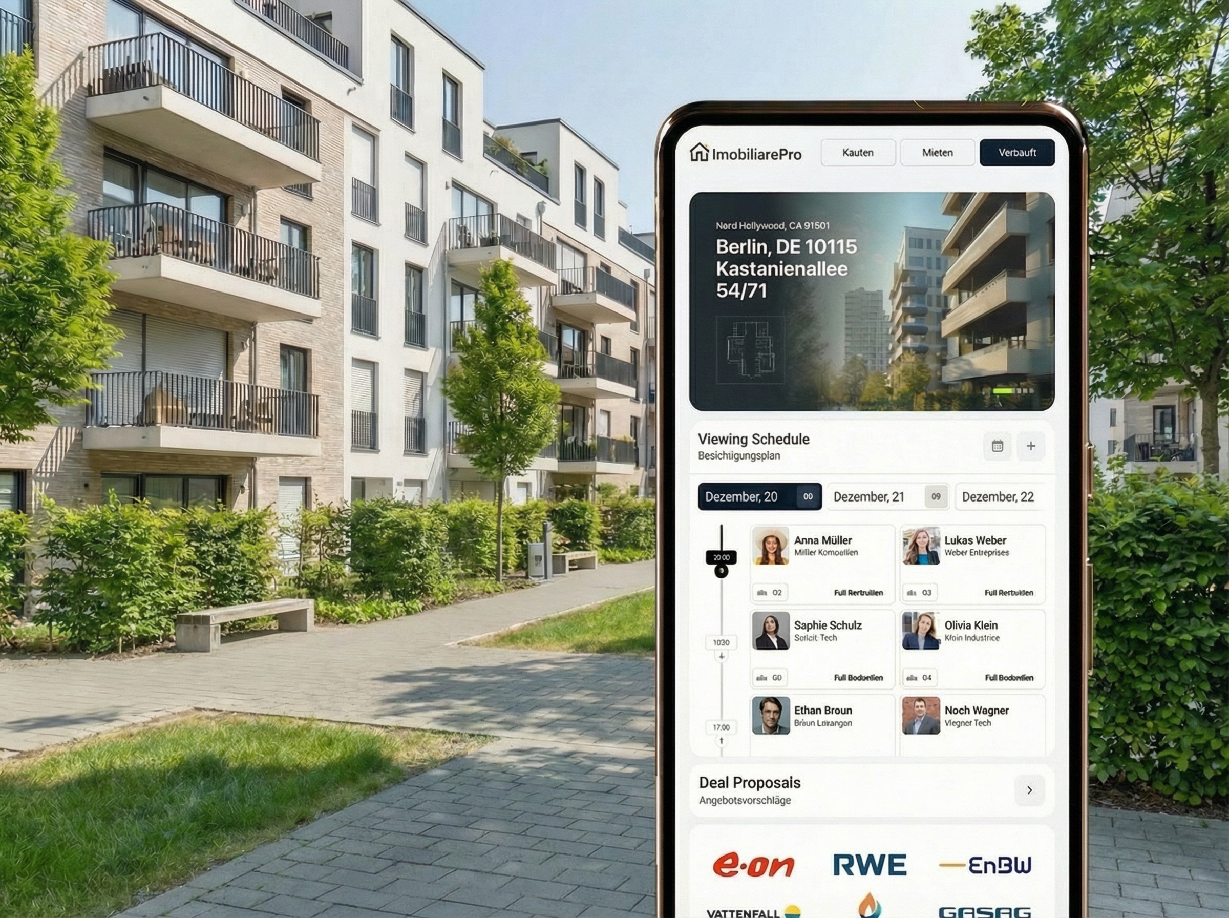 ImobiliarePro