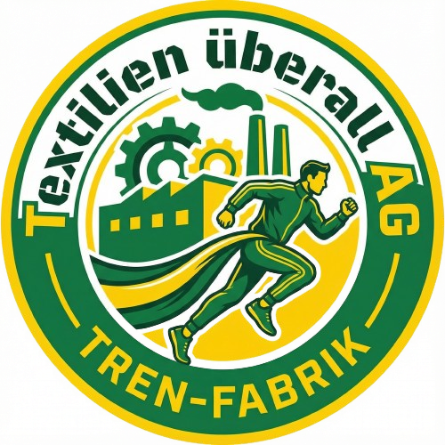 Textilien überall AG logo